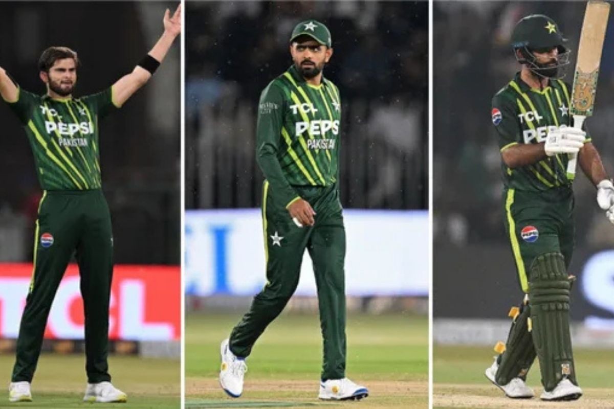 পাকিস্তানের দুই তারকা ক্রিকেটারকে দলে নিয়েছে দিল্লি