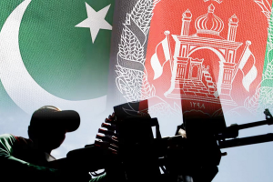 পাকিস্তান–আফগান সীমান্তে শান্তি প্রতিষ্ঠায় তুরস্কের উদ্যোগ