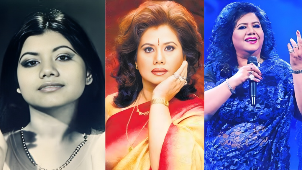 পাকিস্তান–ভারত–বাংলাদেশে সমান জনপ্রিয়—কীভাবে সম্ভব করলেন রুনা লায়লা 1763355718 পাকিস্তান–ভারত–বাংলাদেশে সমান জনপ্রিয়—কীভাবে সম্ভব করলেন রুনা লায়লা?