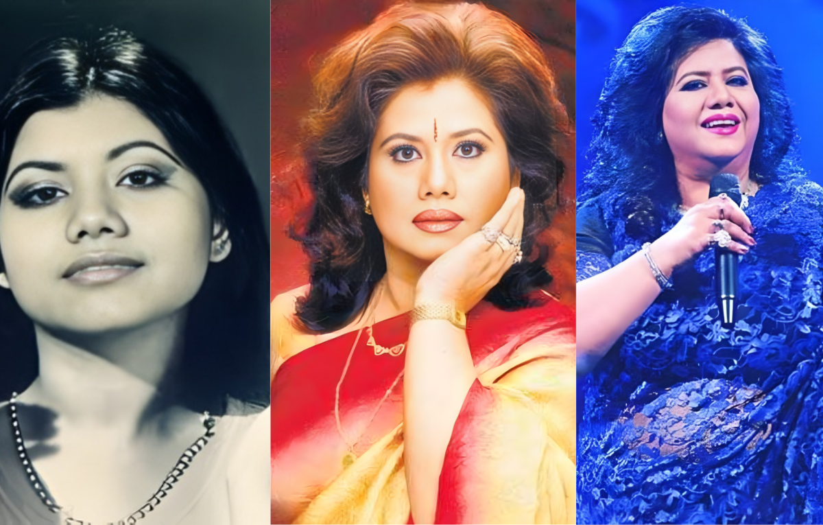 পাকিস্তান–ভারত–বাংলাদেশে সমান জনপ্রিয়—কীভাবে সম্ভব করলেন রুনা লায়লা?