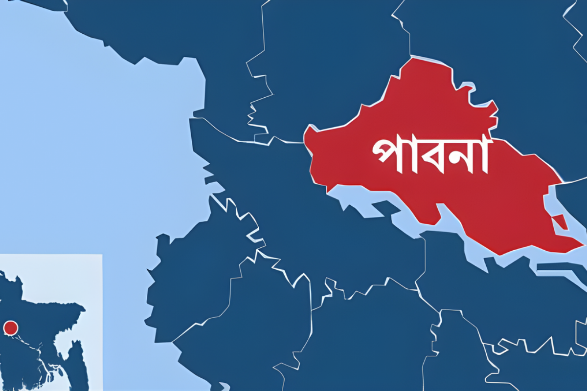 পাবনায় দুর্বৃত্তের ছুরিকাঘাতে যুবক নিহত