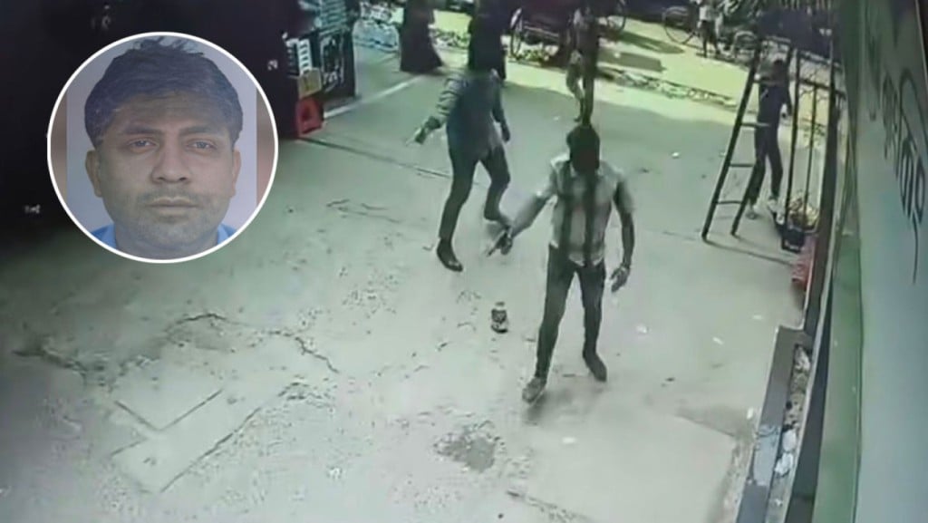 পুরান ঢাকায় মামুন হত্যা দুই শুটারসহ গ্রেপ্তার ৫ 1762890604 পুরান ঢাকায় মামুন হত্যা: দুই শুটারসহ গ্রেপ্তার ৫