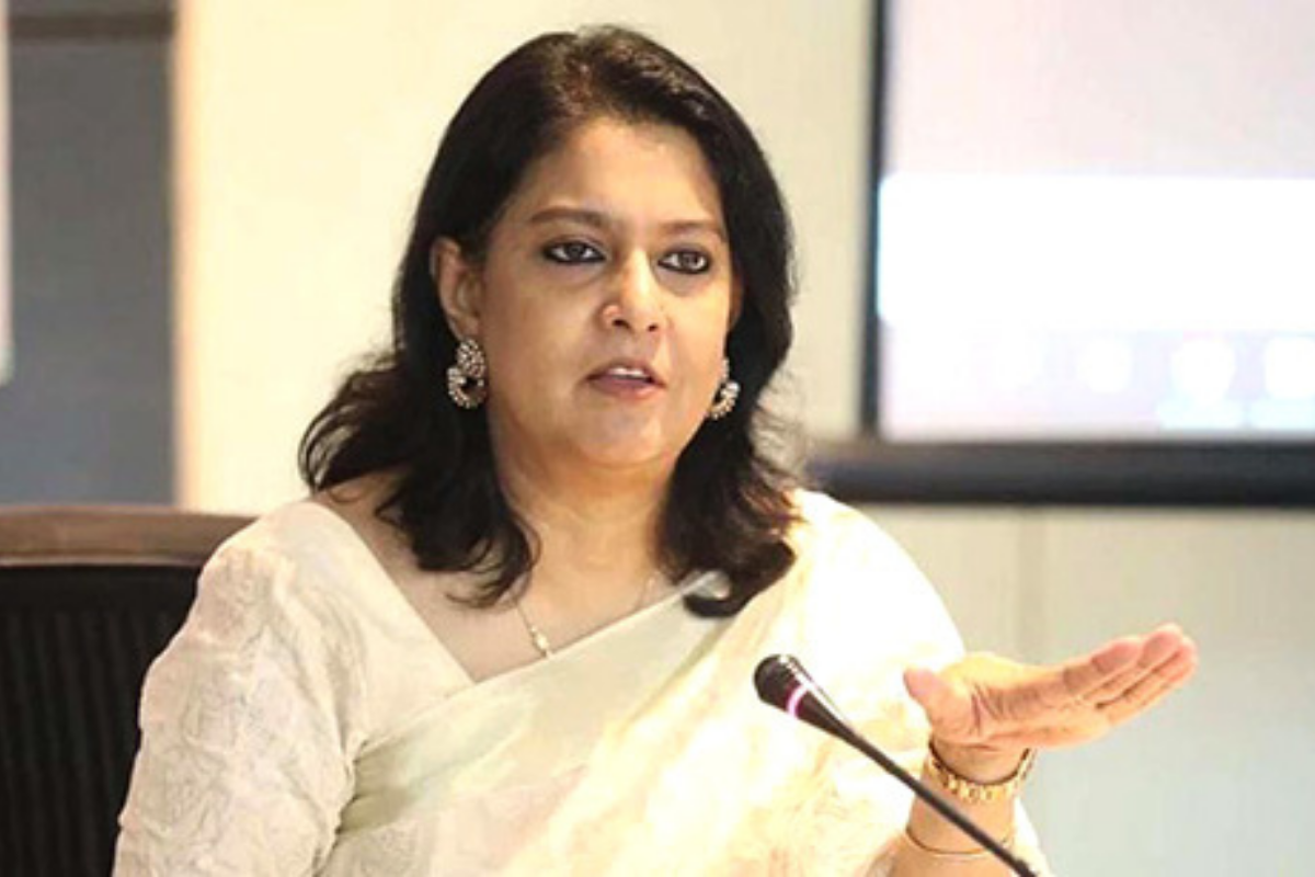 পুরান ঢাকার ৯০ শতাংশ ভবন কোড অমান্য করে নির্মিত: রিজওয়ানা