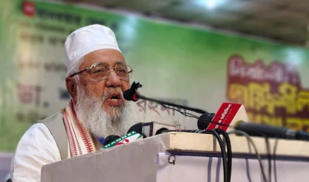 পুলিশকে আমার পেছনে চলতে হবে গ্রেপ্তার ও মামলা করতে হবে 1763888764 পুলিশকে আমার পেছনে চলতে হবে, গ্রেপ্তার ও মামলা করতে হবে
