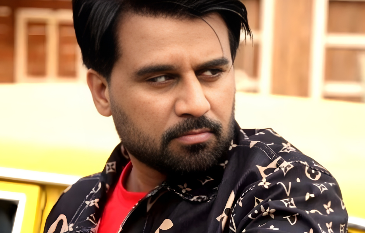 “পেপার ইয়া পেয়ার”-এর গায়ক হারমান সিধু চলে গেলেন ৩৭ বছরে!