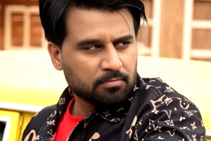 “পেপার ইয়া পেয়ার”-এর গায়ক হারমান সিধু চলে গেলেন ৩৭ বছরে!