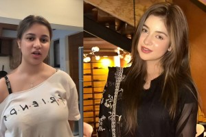 পোশাক নিয়ে বিতর্কের পর দেশ ছাড়লেন টিকটকার সামিয়া