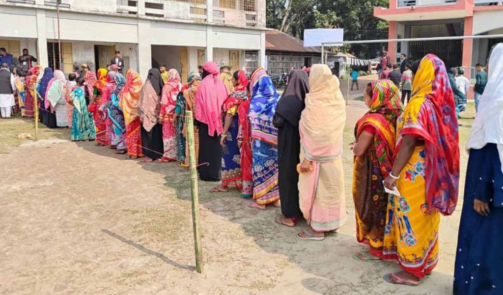 প্রতিটি ভোটারের জন্য নির্ধারিত সর্বোচ্চ খরচ ১০ টাকা 3 প্রতিটি ভোটারের জন্য নির্ধারিত সর্বোচ্চ খরচ ১০ টাকা 1762236876 প্রতিটি ভোটারের জন্য নির্ধারিত সর্বোচ্চ খরচ ১০ টাকা