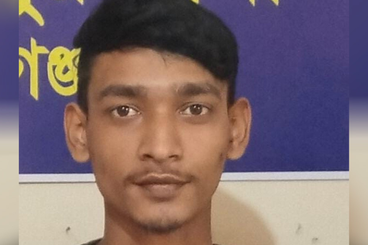 প্রতিবন্ধী শিশুকে ধর্ষণ