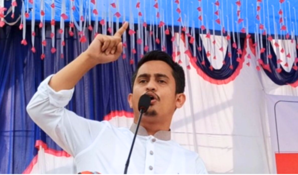 প্রতীক ভাড়া দেওয়ার দিন শেষ: সারজিস 3 প্রতীক ভাড়া দেওয়ার দিন শেষ সারজিস 1762260139 প্রতীক ভাড়া দেওয়ার দিন শেষ: সারজিস