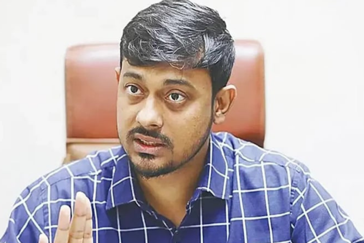 প্রথম আলোর সাংবাদিককেও মনোনয়ন দিতে পারে এনসিপি!