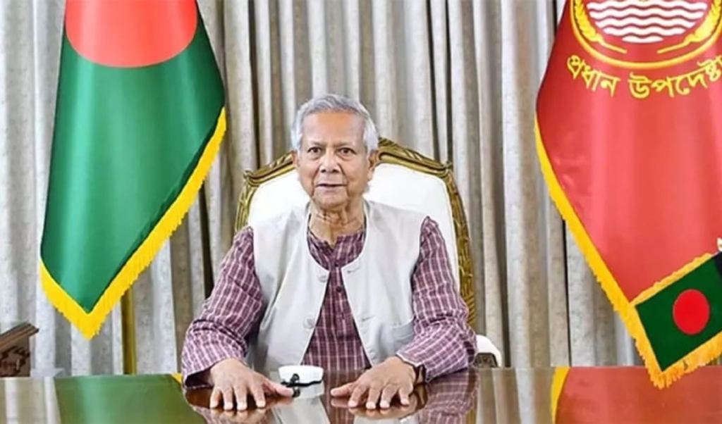 প্রধান উপদেষ্টা জাতির উদ্দেশে ভাষণ দেবেন কাল 1762956389 প্রধান উপদেষ্টা জাতির উদ্দেশে ভাষণ দেবেন কাল