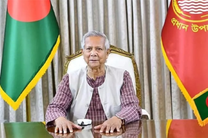 প্রধান উপদেষ্টা জাতির উদ্দেশে ভাষণ দেবেন কাল