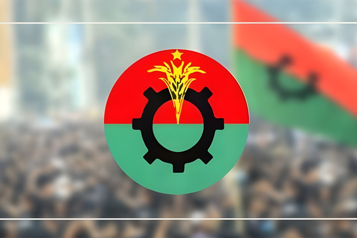 প্রধান উপদেষ্টার ভাষণ দেওয়ার পর  বিএনপির জরুরি বৈঠক