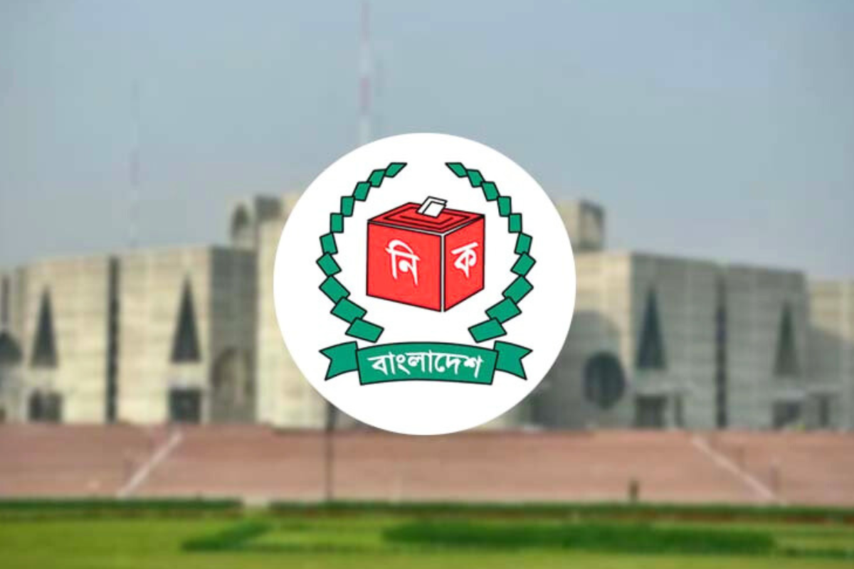 প্রার্থী এক ভোটারের জন্য সর্বোচ্চ ১০ টাকা খরচ করতে পারবেন