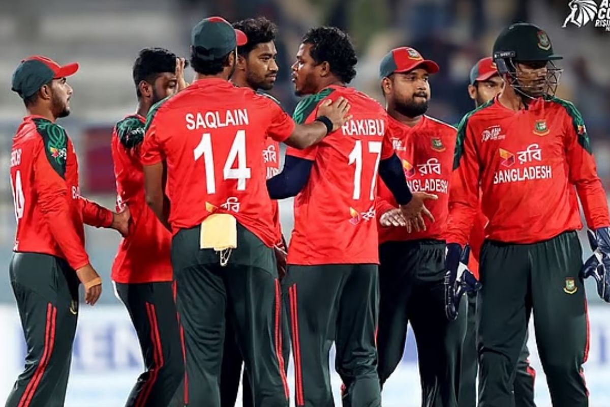 ফাইনালে হারের কারণ কী? আকবর আলীর স্বীকারোক্তি