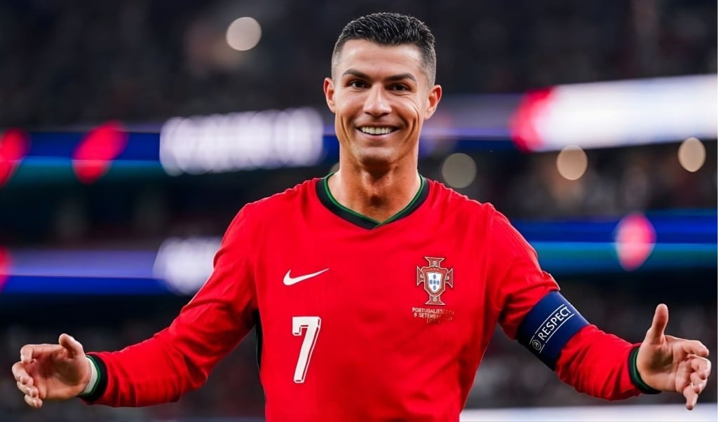 ফিফা রায় রোনালদো খেলবেন পর্তুগালের প্রথম ম্যাচ থেকেই 1764138616 ফিফা রায়: রোনালদো খেলবেন পর্তুগালের প্রথম ম্যাচ থেকেই