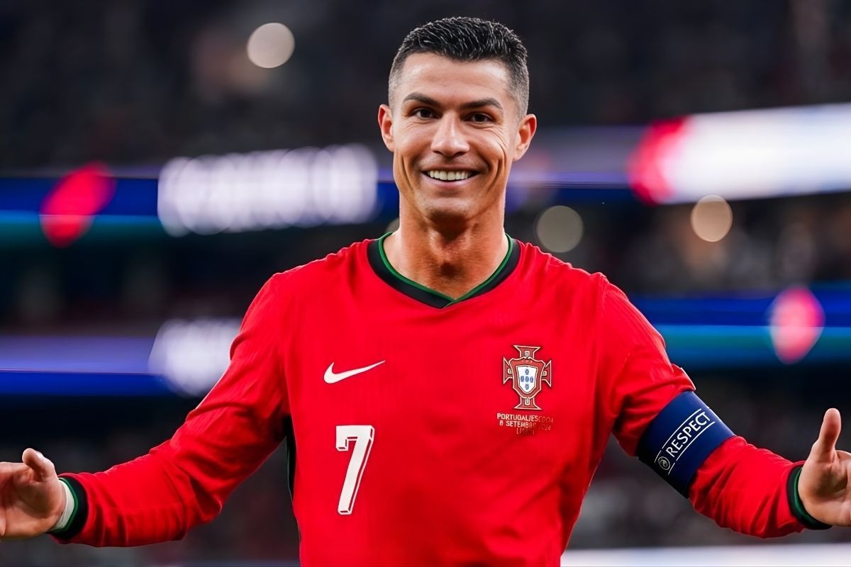 ফিফা রায়: রোনালদো খেলবেন পর্তুগালের প্রথম ম্যাচ থেকেই
