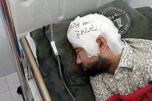 ফ্রিজে রাখা খুলি ২ মাস পর মামুনের মাথায়