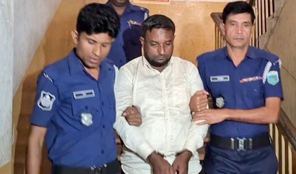 বগুড়ায় হত্যা মামলায় তিনজনের মৃত্যুদণ্ড পরিবারে সন্তোষ 1762856702 বগুড়ায় হত্যা মামলায় তিনজনের মৃত্যুদণ্ড, পরিবারে সন্তোষ