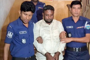 বগুড়ায় হত্যা মামলায় তিনজনের মৃত্যুদণ্ড, পরিবারে সন্তোষ