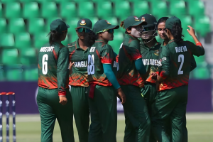 বড় ঘোষণা! বাংলাদেশের নারী ক্রিকেট দল ভারত সফরে যাবে না, জানাল বিসিবি