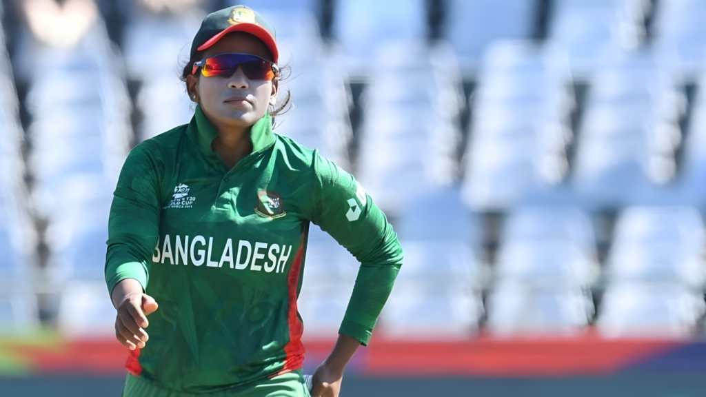 বরিশাল নারী দলের দুর্দান্ত জয় শিরোপা এবং সেরা খেলোয়াড়ের পুরস্কার 1763393709 "বরিশাল নারী দলের দুর্দান্ত জয়! শিরোপা এবং সেরা খেলোয়াড়ের পুরস্কার"