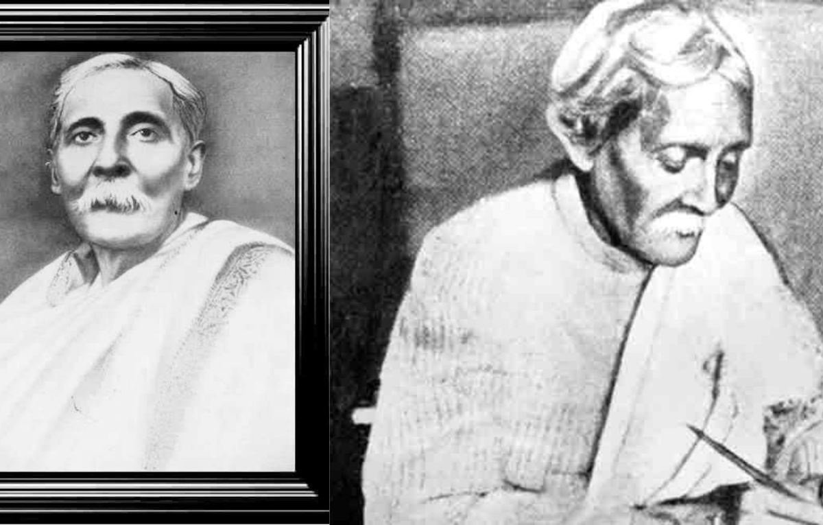 বাংলা সাহিত্যের অমর রত্ন: আচার্য দীনেশচন্দ্র সেনের অবিস্মরণীয় অবদান!