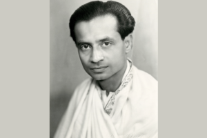 বাংলা সাহিত্যের প্রজ্ঞাদীপ্ত মুখ: বুদ্ধদেব বসু