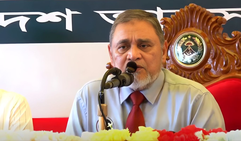 বাংলাদেশ এখন সংকটের মুখে: সিইসি 4 বাংলাদেশ এখন সংকটের মুখে সিইসি 1762151830 বাংলাদেশ এখন সংকটের মুখে: সিইসি