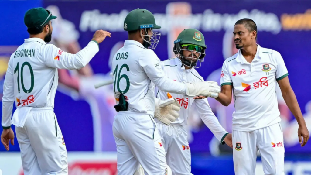 বাংলাদেশকে ঘাম ঝরানো আয়ারল্যান্ড—নাজমুল জানালেন আসল শেখাটা কী 1763900234 বাংলাদেশকে ঘাম ঝরানো আয়ারল্যান্ড—নাজমুল জানালেন আসল শেখাটা কী