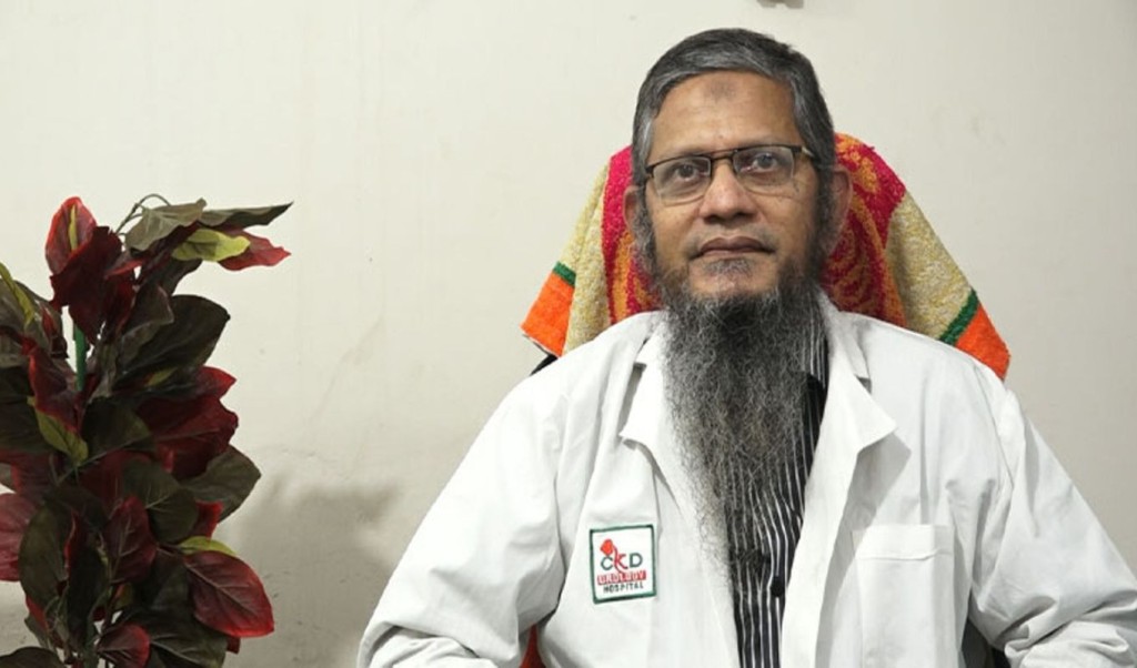 ১৮০০টি বিনামূল্যে কিডনি প্রতিস্থাপন 4 বাংলাদেশি চিকিৎসক কামরুল ইসলামের কীর্তি ১৮০০টি বিনামূল্যে কিডনি প্রতিস্থাপন 1762169140 ১৮০০টি বিনামূল্যে কিডনি প্রতিস্থাপন