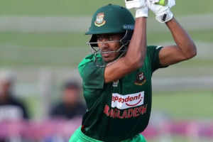 বাংলাদেশের এশিয়া কাপ দল ঘোষণা, নেতৃত্বে আকবর