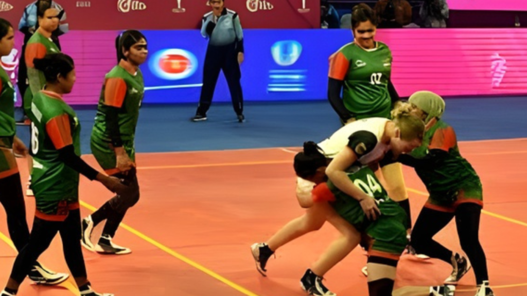 বাংলাদেশের নারীরা বিশ্বকাপে ভারতকে চ্যালেঞ্জ জানাবে 1763478415 বাংলাদেশের নারীরা বিশ্বকাপে ভারতকে চ্যালেঞ্জ জানাবে!