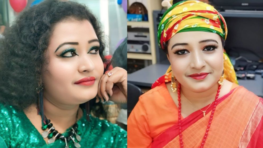 বাউল জগতের অন্ধকারের পর্দা ফাঁস করলেন হাসিনা 1764145378 “বিছানায় না গেলে প্রোগ্রাম মেলে না”— বাউল জগতের অন্ধকারের পর্দা ফাঁস করলেন হাসিনা!