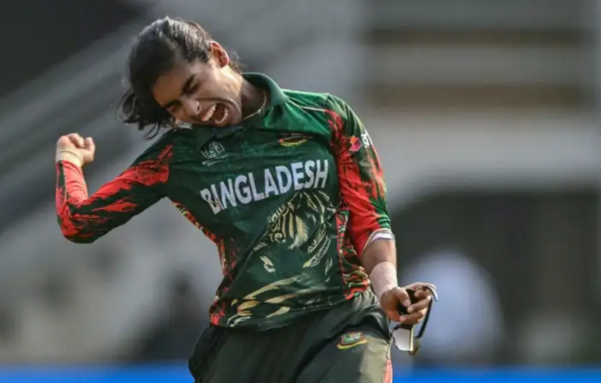 বাবাকে যারা কটূক্তি করত, তারা এখন রাবেয়ার খেলা দেখে