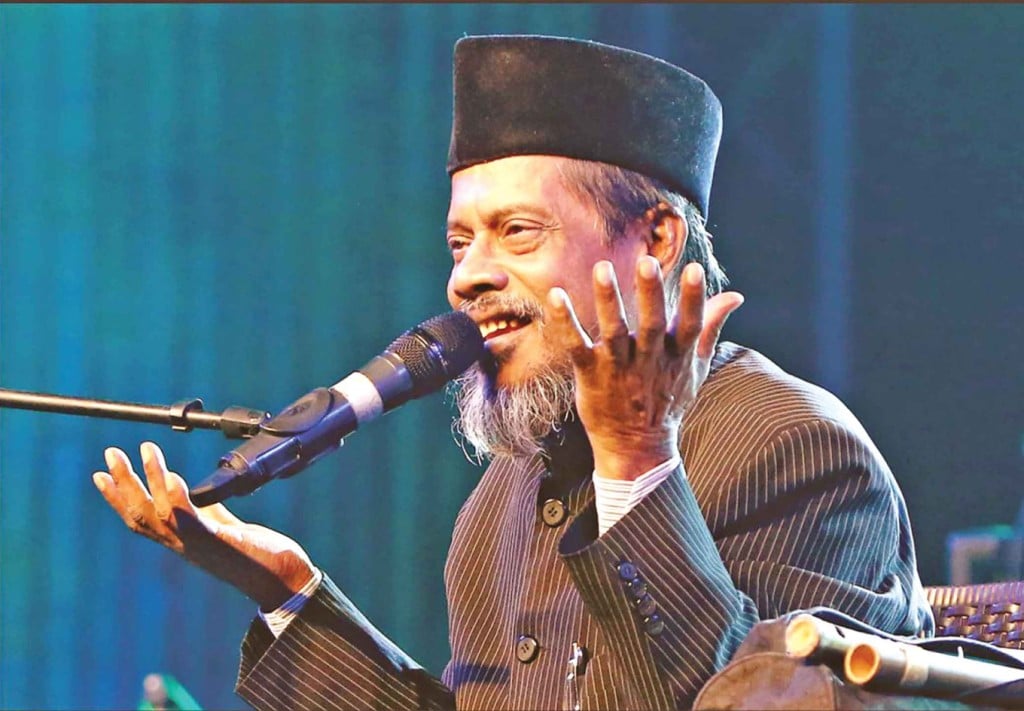 বারী সিদ্দিকী 1764010898 সম্মানের ভিড়েও স্বীকৃতির আক্ষেপ