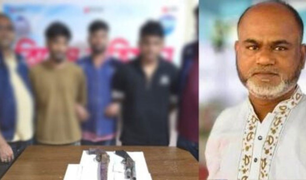 বালুমহাল নিয়ন্ত্রণ বিরোধে চট্টগ্রামে বিএনপি কর্মীকে ভাড়াটে খুনি দিয়ে হত্যা 4 বালুমহাল নিয়ন্ত্রণ বিরোধে চট্টগ্রামে বিএনপি কর্মীকে ভাড়াটে খুনি দিয়ে হত্যা 1762432183 বালুমহাল নিয়ন্ত্রণ বিরোধে চট্টগ্রামে বিএনপি কর্মীকে ভাড়াটে খুনি দিয়ে হত্যা