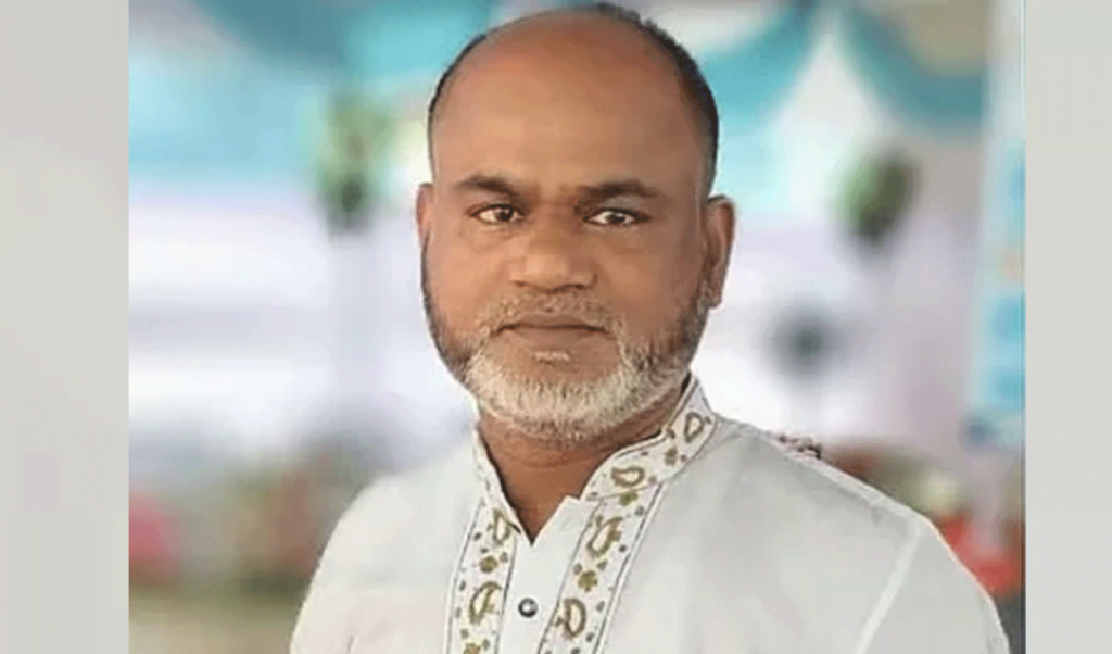 বিএনপি কর্মী হাকিম হত্যা মামলার দুই আসামি বিপুল অস্ত্রসহ গ্রেফতার 1762782486 বিএনপি কর্মী হাকিম হত্যা মামলার দুই আসামি বিপুল অস্ত্রসহ গ্রেফতার