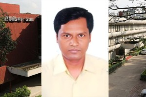 বিটিভিতে সিন্ডিকেটের দাপটে কোটি কোটি টাকার লুটপাট ও প্রেষণ–নিয়োগ জালিয়াতি