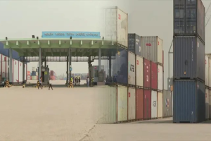 বিদেশি কোম্পানির হাতে পানগাঁও কন্টেইনার টার্মিনালের দায়িত্ব: তীব্র সমালোচনা