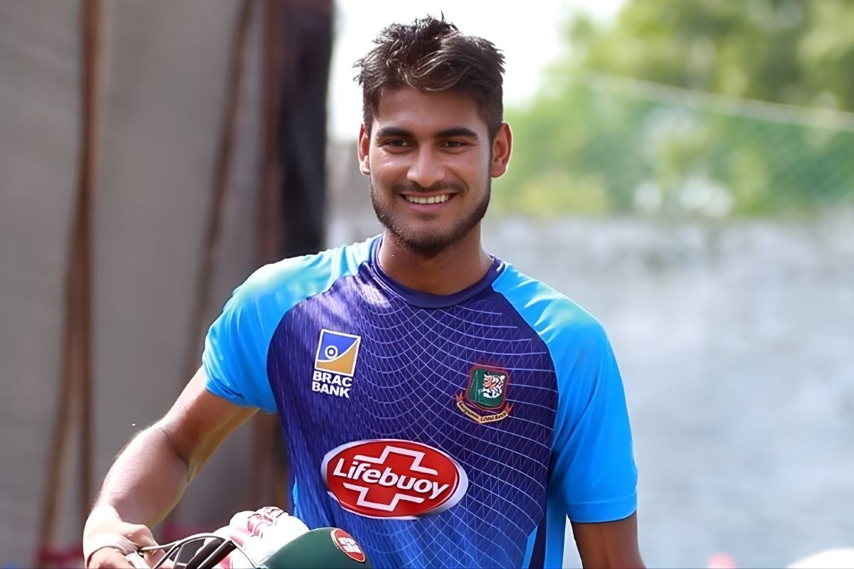 বিপিএল নিলামে শুরুর ধামাকা, কোটি টাকায় চট্টগ্রামে নাঈম