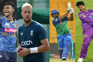 বিপিএলে বিশ্বের ২৫০ তারকা, নামগুলো দেখলে চমক লাগবে!