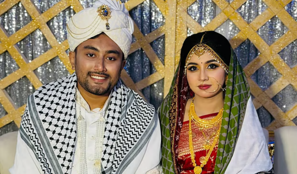 বিয়ে করলেন লিলিপুট ফারহান 1764248896 বিয়ে করলেন লিলিপুট ফারহান