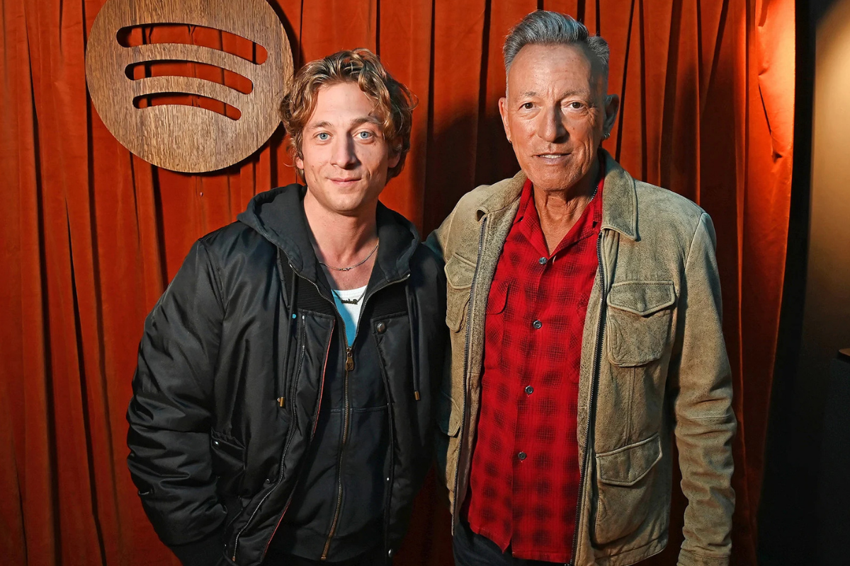 ‘Springsteen: Deliver Me From Nowhere’ বিলবোর্ডের সর্বোচ্চ বিশ্বব্যাপী আয় করা সঙ্গীত বায়োপিকের তালিকায় স্থান পেল