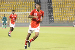 বিশ্ব ফুটবলে নতুন তারকা: ১৯ বছর বয়সী কিউবা মিচেল জাতীয় দলে ডাক পেয়েছেন!