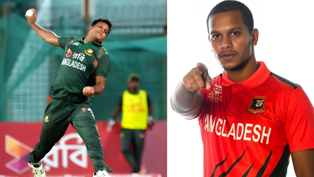 বিশ্বকাপের আগে রদবদল সাইফউদ্দিন–মাহিদুলের সুযোগ 1763908011 বিশ্বকাপের আগে রদবদল: সাইফউদ্দিন–মাহিদুলের সুযোগ