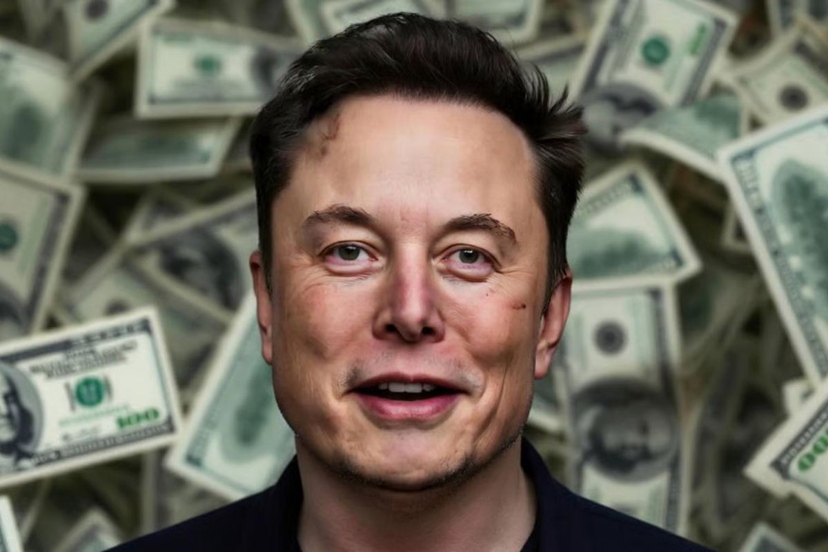 বিশ্বের প্রথম ট্রিলিয়ন ডলারের মালিক হচ্ছেন ইলন মাস্ক?