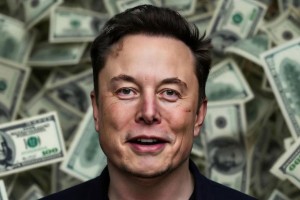 বিশ্বের প্রথম ট্রিলিয়ন ডলারের মালিক হচ্ছেন ইলন মাস্ক?