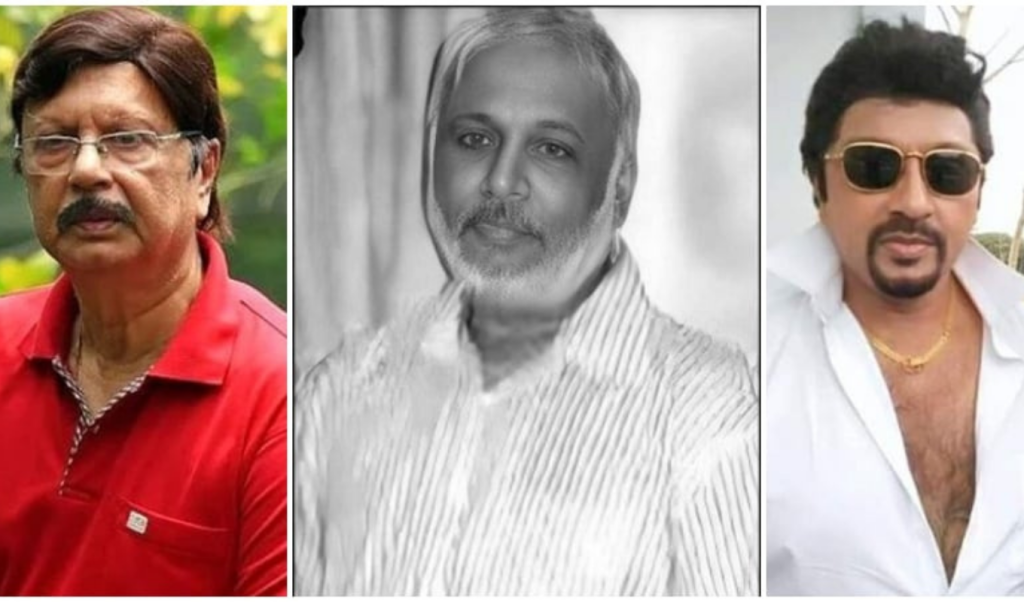 বীর মুক্তিযোদ্ধা ও প্রযোজক কামাল পারভেজের ইন্তেকাল 1763804314 বীর মুক্তিযোদ্ধা ও প্রযোজক কামাল পারভেজের ইন্তেকাল